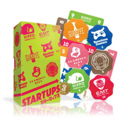 Startups - scout