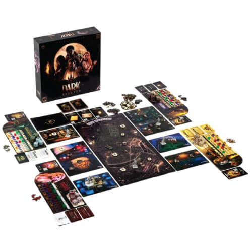 The Dark Quarter - Image 2