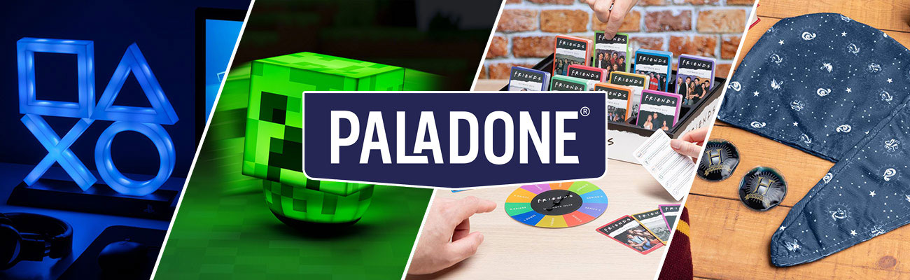 Paladone