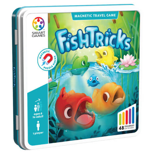 FishTricks