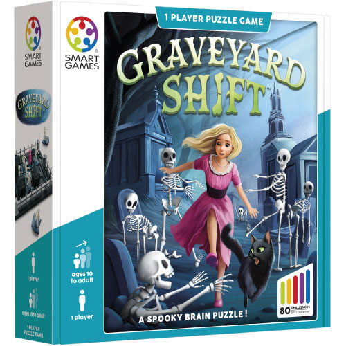 Graveyard Shift