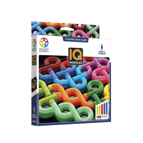 IQ Noodles