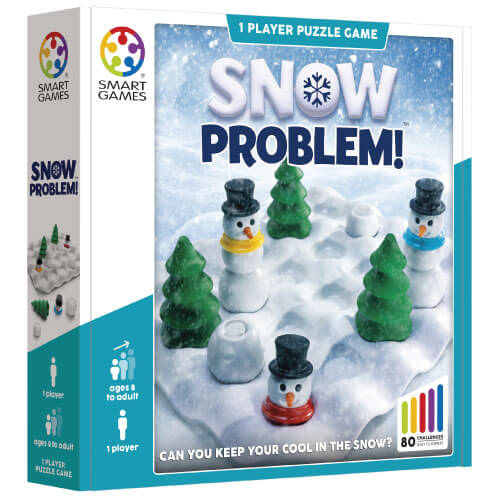 Snow Problem