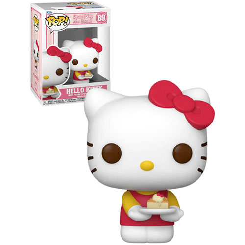 Funko Pop! Hello Kitty and Friends - Hello Kitty #89