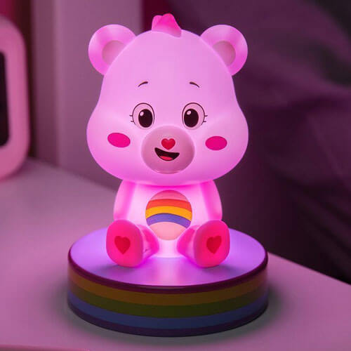 Paladone Care Bears - Icon Light