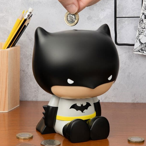 Paladone DC Comics - Batman Money Bank