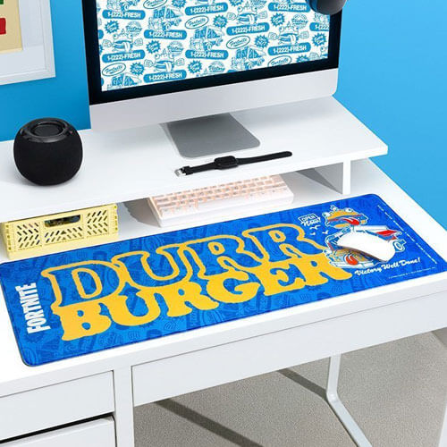 Paladone Fortnite - Desk Mat