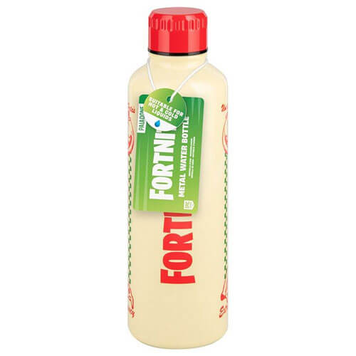 Paladone - Fortnite Metal Water Bottle 500ml - Image 2