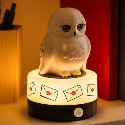 Paladone Harry Potter - Hedwig Room Guard