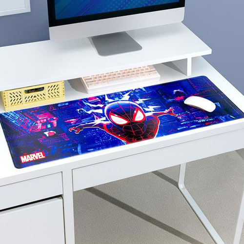 Paladone Miles Morales - Desk Mat