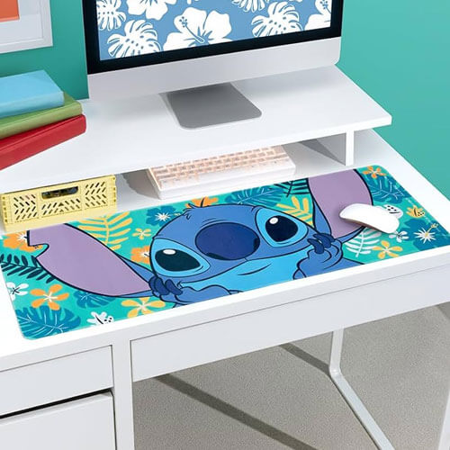 Paladone Playstation: Symbols - Light Up Desk Mat