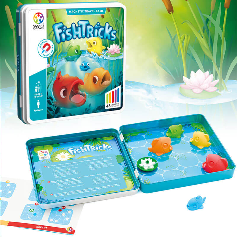 FishTricks - Image 2