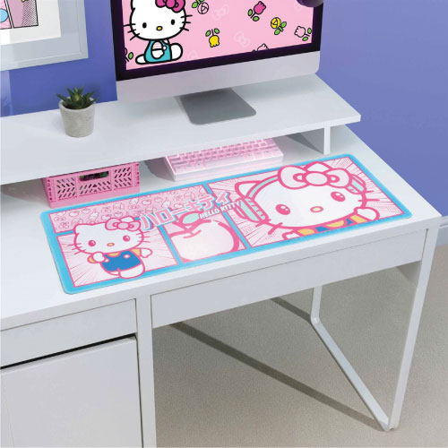 Paladone Hello Kitty - Desk Mat