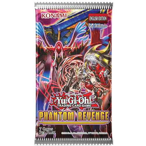 Phantom Revenge
