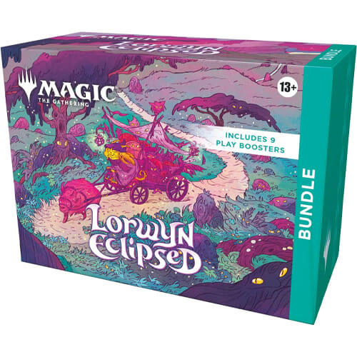Lorwyn Eclipsed Bundle