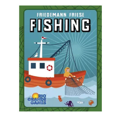Fishing