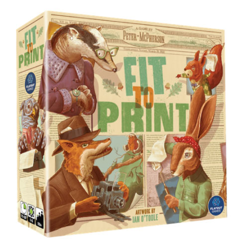 Fit to Print