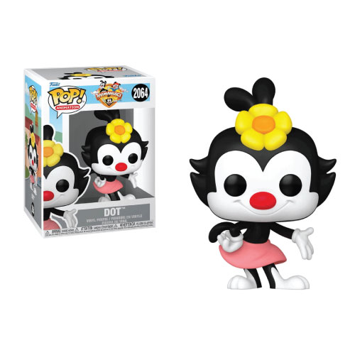 Funko Pop! Animation: Animaniacs - Dot #2064