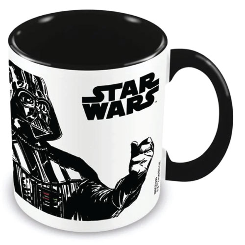 Pyramid - Star Wars (The Power Of Coffee)