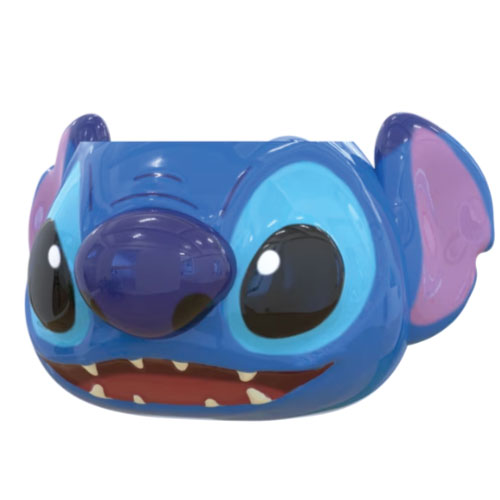 Pyramid - Lilo & Stitch 3d Sculpted Mug