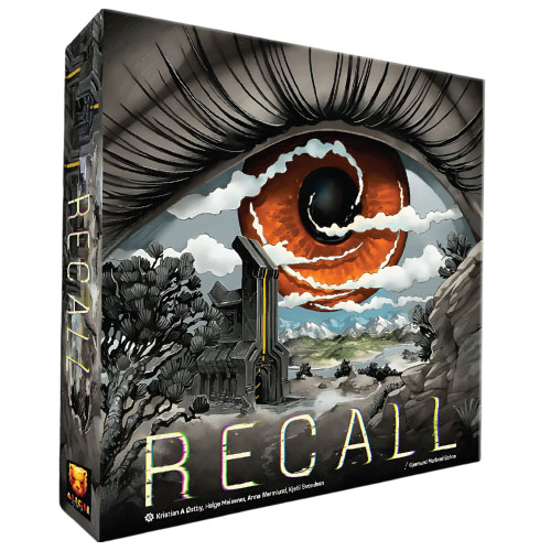 Recall