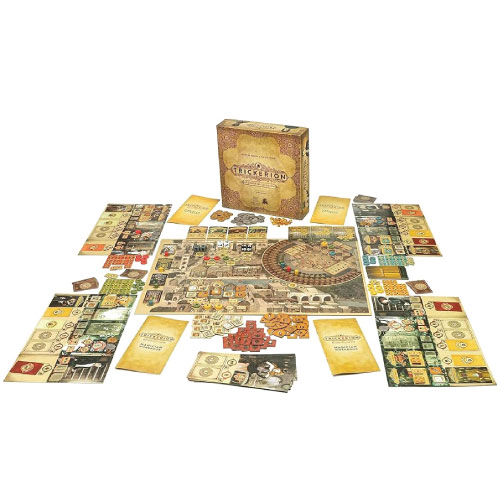 Trickerion - Image 2