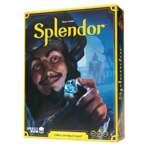 Splendor (MK)