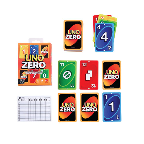 UNO Zero - Image 2