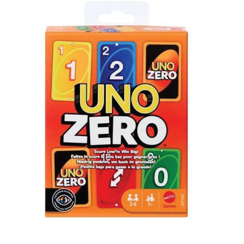 UNO Zero