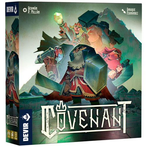 Covenant