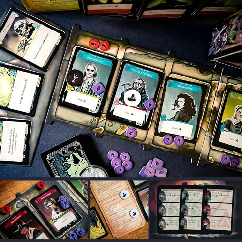 Pagan: Fate of Roanoke - Image 2