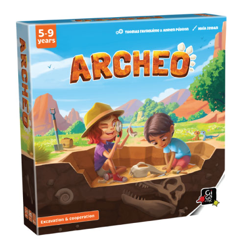 Archeo