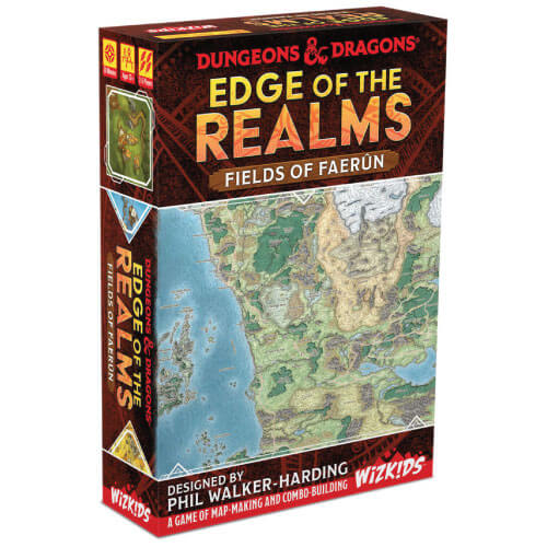 Dungeons & Dragons: Edge of the Realms