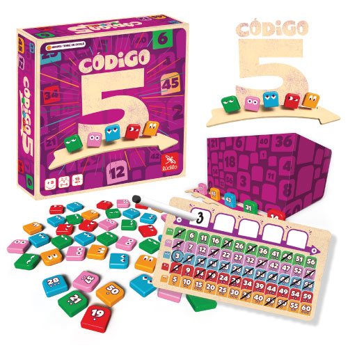 Got Five! - Image 2