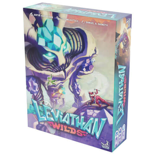 Leviathan Wilds