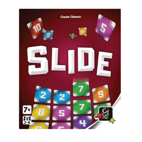 Slide
