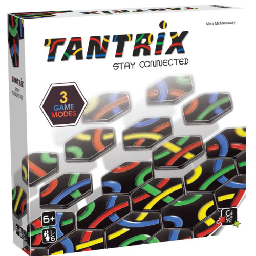 Tantrix