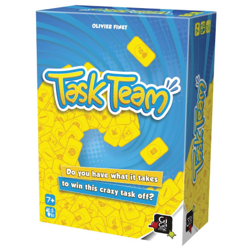 Task Team
