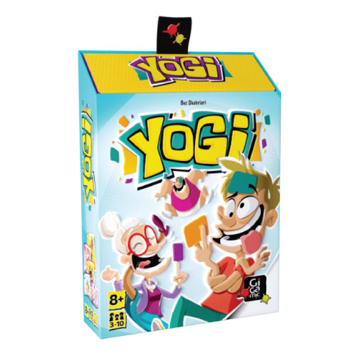 Yogi