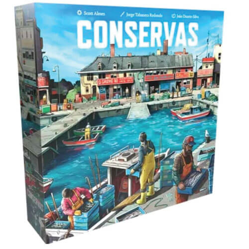 Conservas