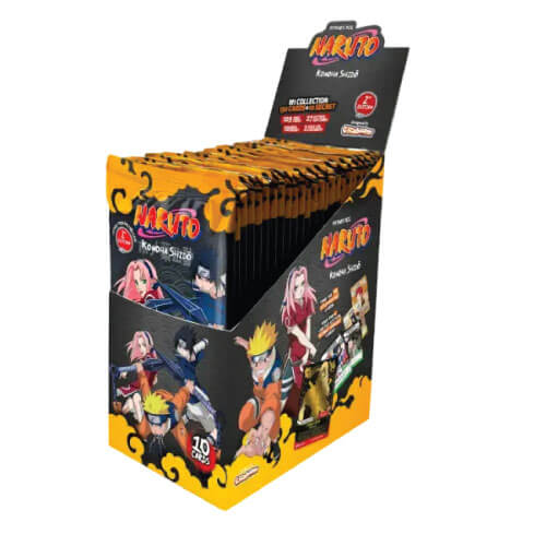 Naruto Booster Box