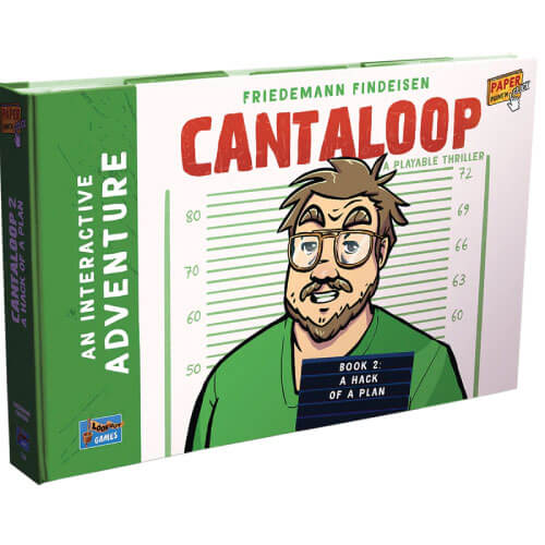 Cantaloop 2