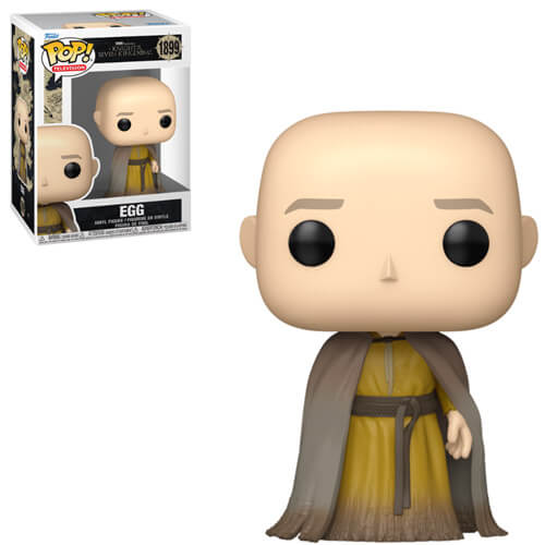 Funko Pop! A Knight of the Seven Kingdoms – Egg #1899