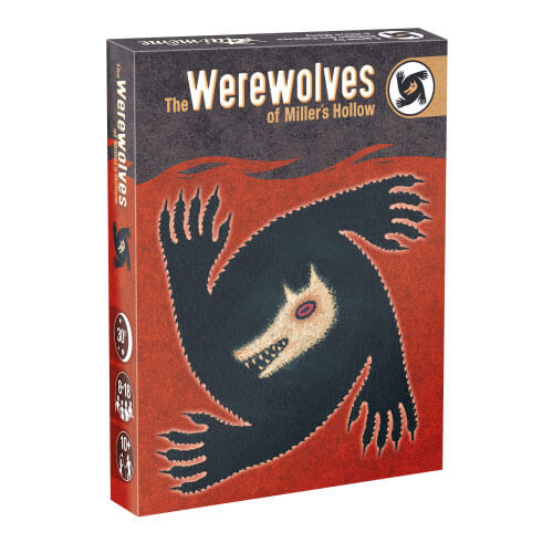 Werewolves of Miller's Hollow (MK)