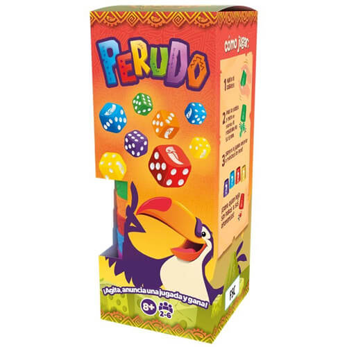 Perudo (MK/SRB)