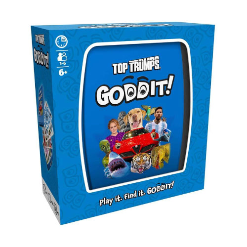 Goddit! - Image 2