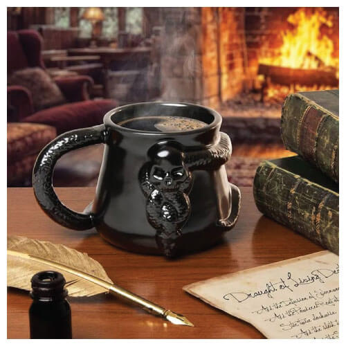 Paladone Harry Potter Dark Mark Mug