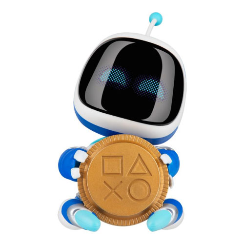 Paladone Astro Bot - Coin Buddies - Figura 2