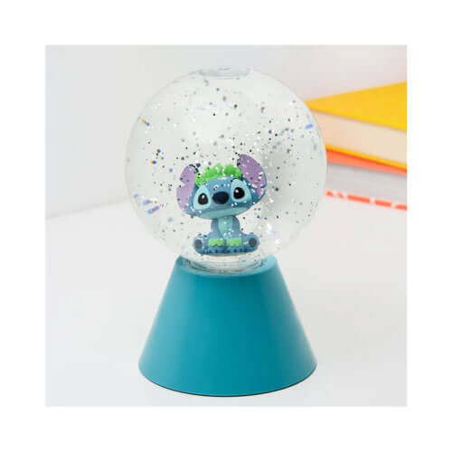 Paladone Lilo & Stitch Glitter Ball