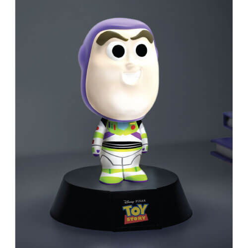 Paladone Toy Story: Buzz Lightyear Icon Light